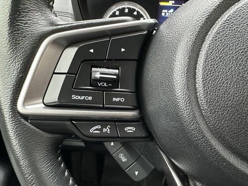 Used 2020 Subaru Forester Premium image 17