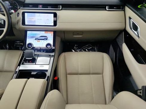 Used 2022 Land Rover Range Rover Velar R-Dynamic S AWD/4WD image 55
