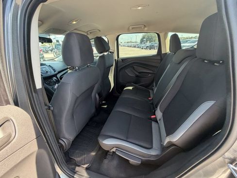 Used 2014 Ford Escape S FWD image 12