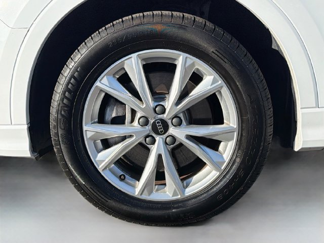 Used 2024 Audi Q3 2.0T Premium AWD/4WD image 41