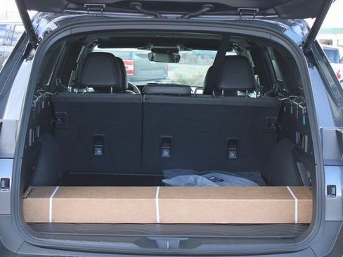 New 2026 Subaru Outback Limited XT AWD/4WD image 27