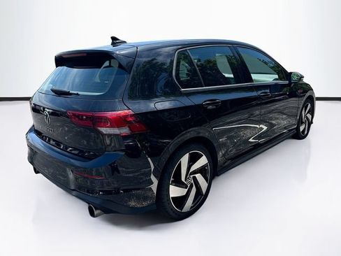 Used 2024 Volkswagen GTI S FWD image 10