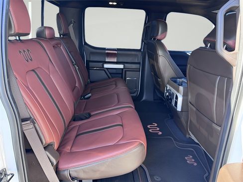 Used 2022 Ford F350 King Ranch w/ King Ranch Ultimate Package image 20