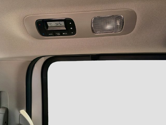 New 2027 Honda Odyssey EX-L image 24