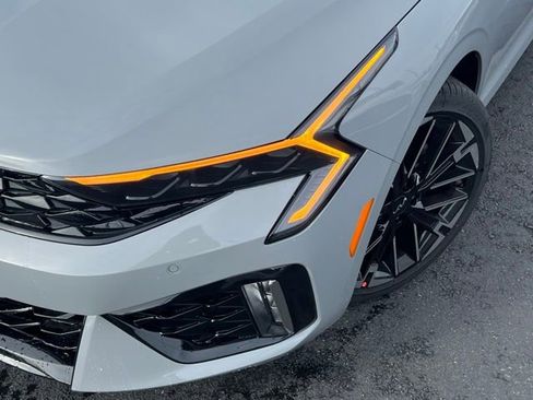 New 2026 Kia K5 GT FWD image 2