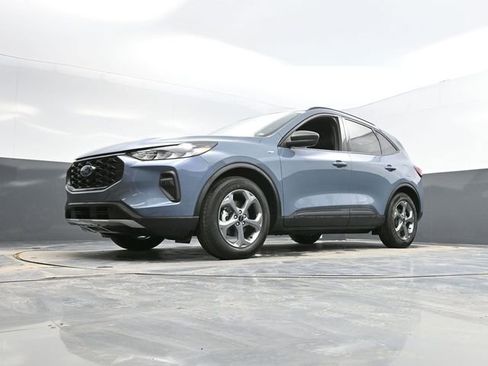 Used 2025 Ford Escape ST-Line FWD image 43