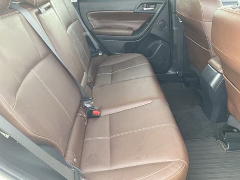 Used 2018 Subaru Forester 2.0XT Touring image 14