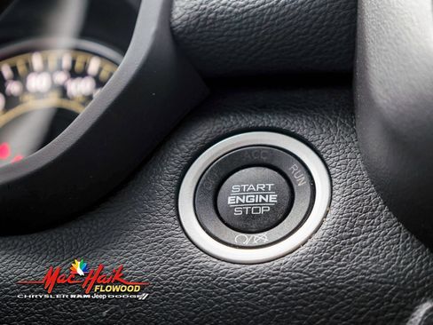 Used 2024 RAM 2500 Laramie w/ Night Edition image 22