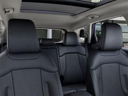 New 2026 Kia Sportage EX image 28