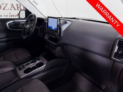 Certified 2022 Ford Bronco Sport Big Bend w/ Convenience Package AWD/4WD image 31