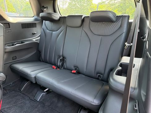 Used 2024 Hyundai Palisade Calligraphy AWD/4WD image 22