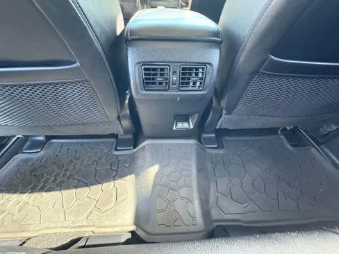 Certified 2023 Toyota 4Runner TRD Pro AWD/4WD image 25