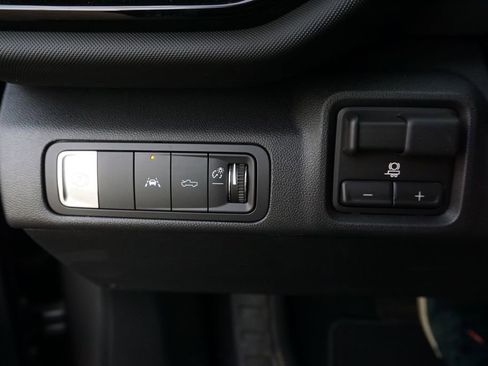 New 2026 Chevrolet Silverado EV Trail Boss image 20