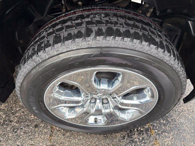 Certified 2023 RAM 1500 Big Horn AWD/4WD image 23