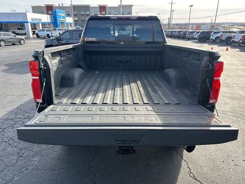 Used 2025 Chevrolet Silverado 2500 LT w/ Trail Boss Package image 53