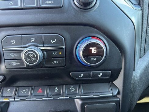 Used 2019 Chevrolet Silverado 1500 RST w/ All-Star Edition image 32