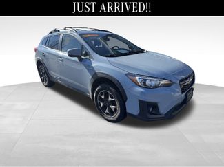 Used 2019 Subaru Crosstrek 2.0i Premium video 1