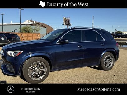 Certified 2021 Mercedes-Benz GLE 350