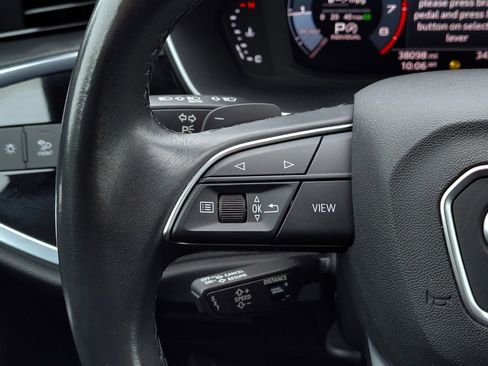 Used 2024 Audi Q3 2.0T Premium image 22