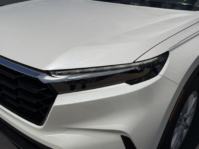 New 2026 Honda CR-V EX image 10