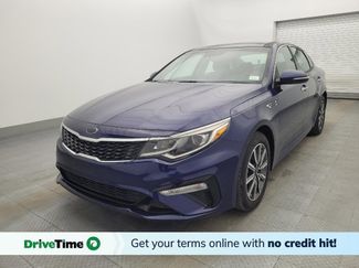 Used 2019 Kia Optima LX w/ LX Premium Package image 1