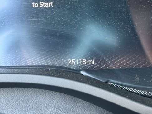 Used 2023 RAM 1500 TRX w/ TRX Level 2 Equipment Group image 24