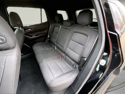 Certified 2025 Chevrolet Equinox LT image 24