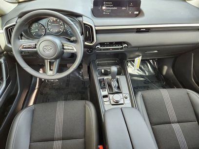 New 2026 MAZDA CX-50 Meridian Edition