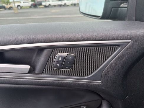 Used 2018 Ford Edge Sport w/ Equipment Group 401A AWD/4WD image 9