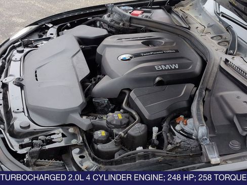 Used 2018 BMW 330i xDrive Sedan image 27