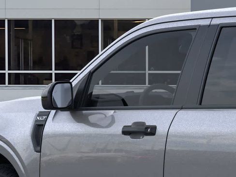 New 2025 Ford Maverick XLT w/ XLT Luxury Package image 21