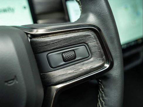 Used 2023 Rivian R1S Adventure Quad AWD/4WD image 24