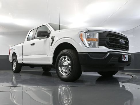 Used 2022 Ford F150 XL w/ Trailer Tow Package AWD/4WD image 48