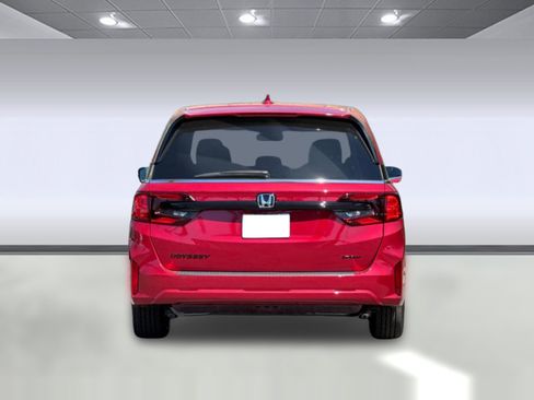 New 2026 Honda Odyssey Sport-L image 9