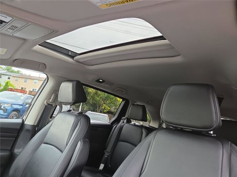 Used 2025 Honda Odyssey EX-L image 22