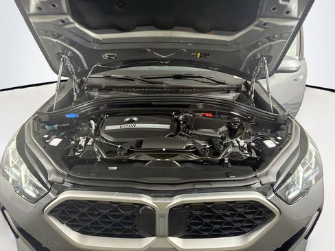 Used 2025 BMW X2 xDrive28i w/ Convenience Package AWD/4WD image 33