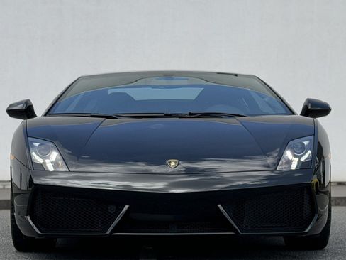 Used 2013 Lamborghini Gallardo LP 550-2 RWD image 2