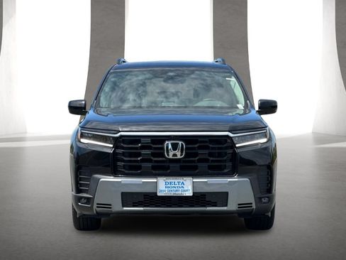 New 2026 Honda Pilot Elite image 9