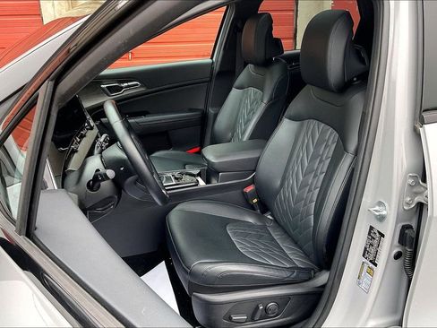Used 2023 Kia Sportage X-Pro Prestige image 24