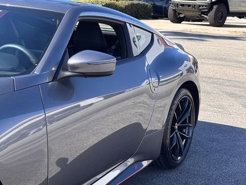 Used 2026 Nissan Z Performance w/ Floor Mat Package image 9