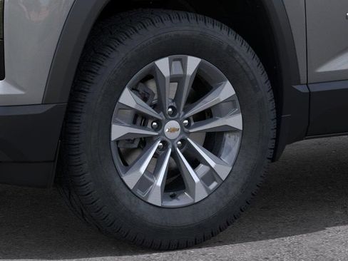 New 2026 Chevrolet Equinox LT w/ Convenience Package II FWD image 9