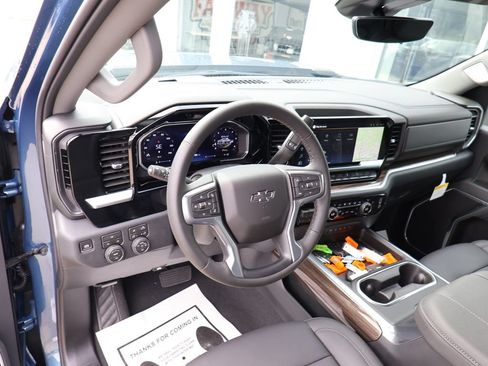 New 2026 Chevrolet Silverado 2500 LT w/ Trail Boss Package AWD/4WD image 26