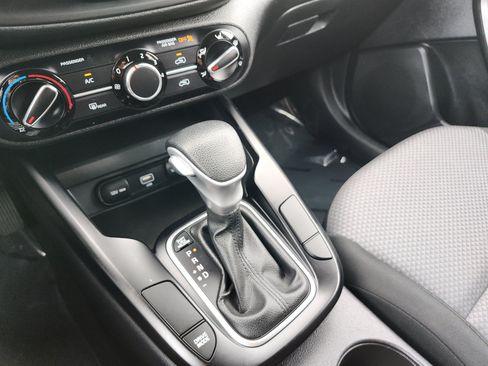 Used 2022 Kia Soul LX w/ Technology Package FWD image 20