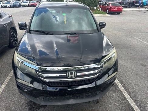 Used 2016 Honda Pilot EX image 4