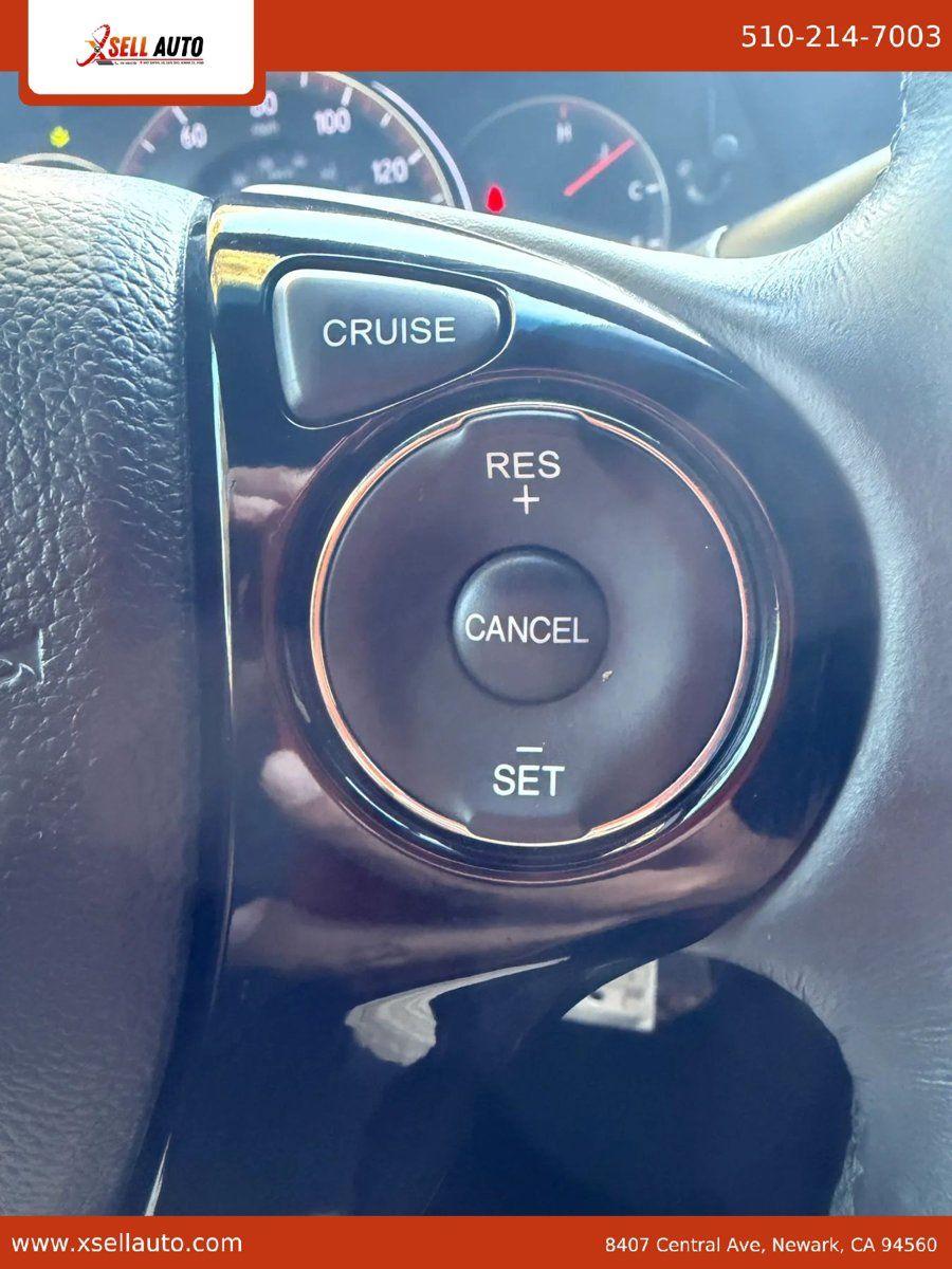 Used 2017 Honda Accord Sport image 13