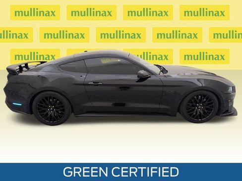 Used 2019 Ford Mustang GT w/ GT Performance Package image 2