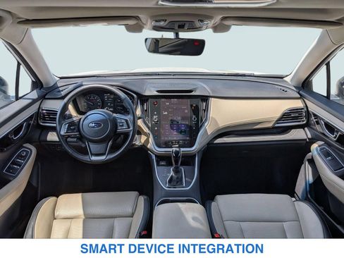 Certified 2022 Subaru Outback Limited XT AWD/4WD image 22
