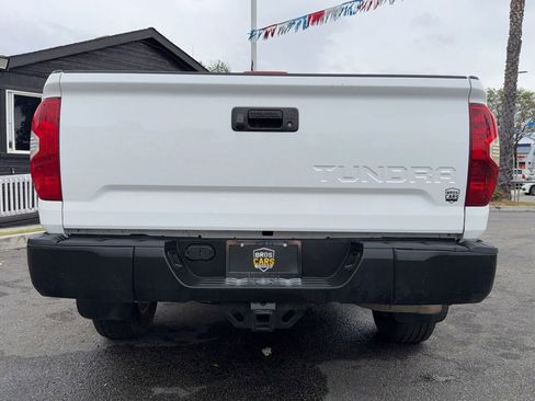 Used 2017 Toyota Tundra SR image 31