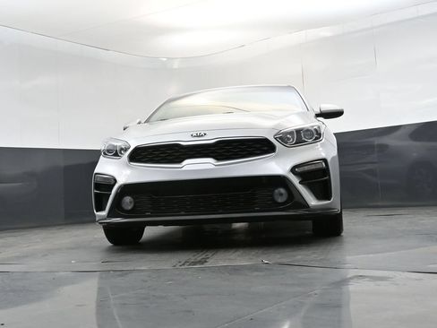 Used 2021 Kia Forte LXS FWD image 19