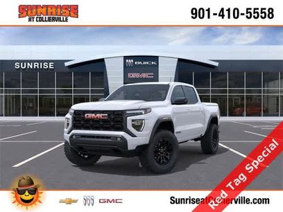 New 2026 GMC Canyon Elevation w/ Convenience Package